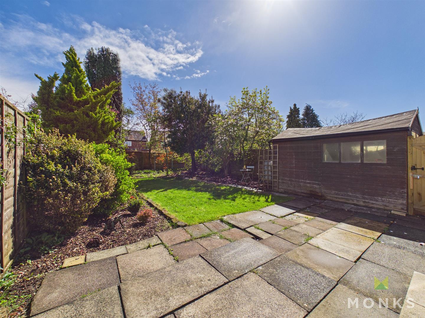 14 Monkmoor Avenue, Shrewsbury, SY2 5DZ For Sale